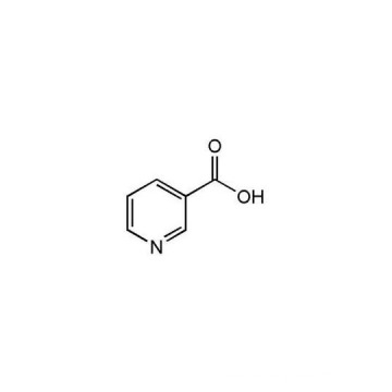 Ácido nicotínico Vitamina B3